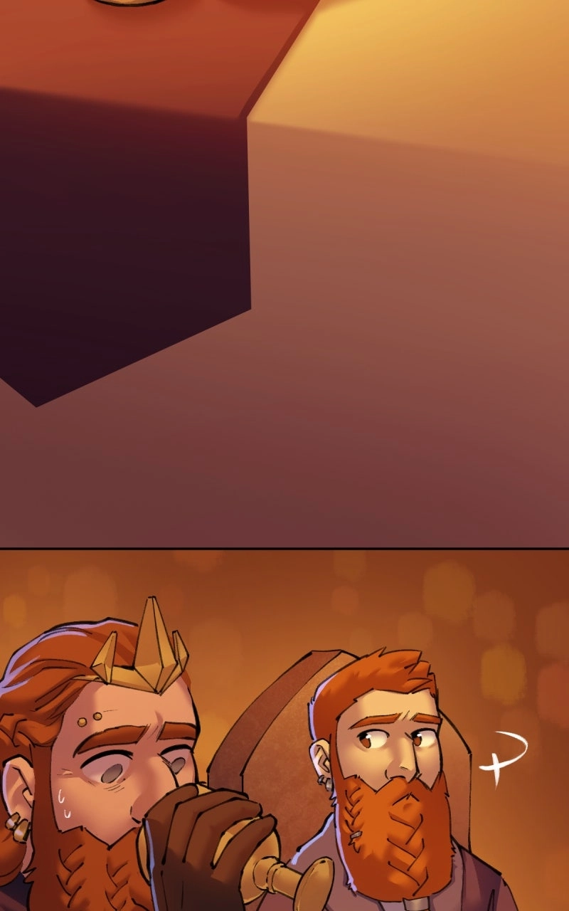 A Spell for a Smith Chapter 82 page 8 - 