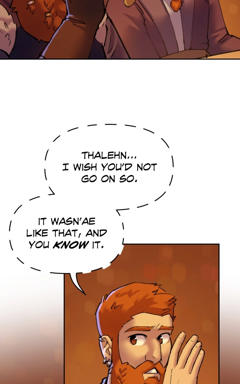 A Spell for a Smith Chapter 82 page 9 - 