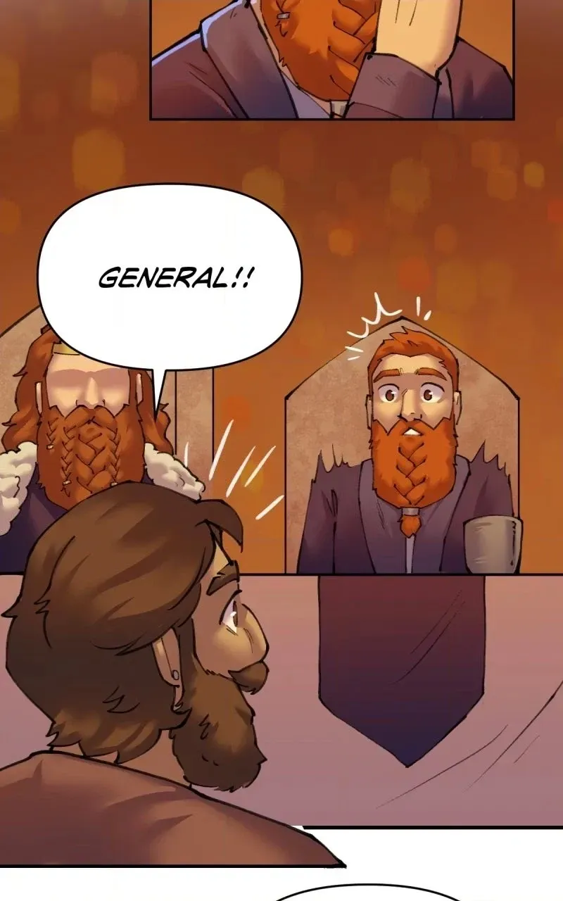 A Spell for a Smith Chapter 82 page 10 - 