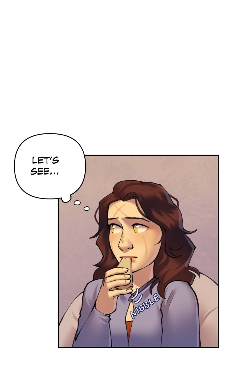 A Spell for a Smith Chapter 83 page 2 - 