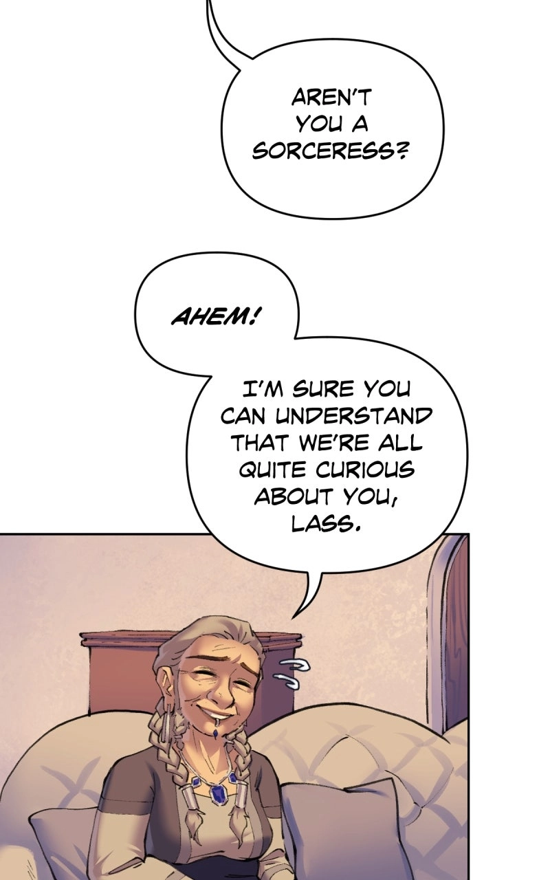 A Spell for a Smith Chapter 83 page 11 - 