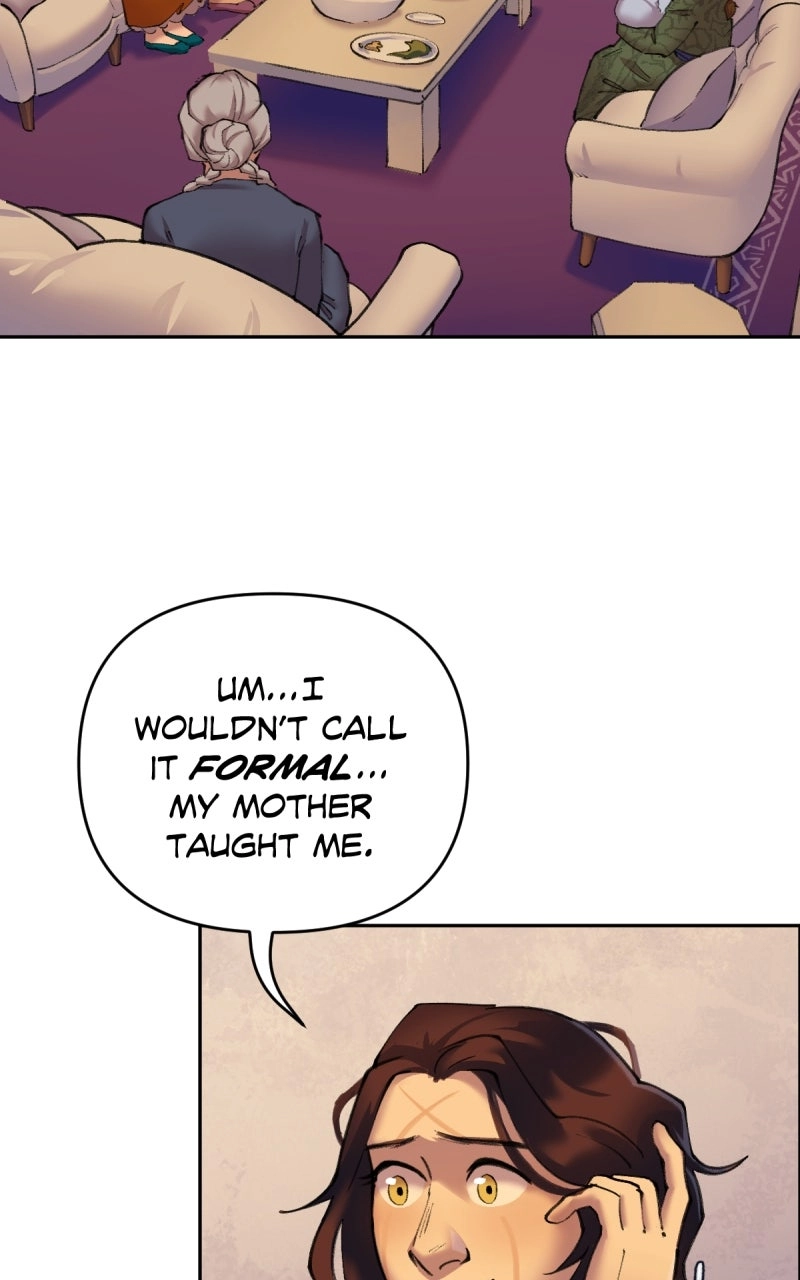 A Spell for a Smith Chapter 83 page 13 - 