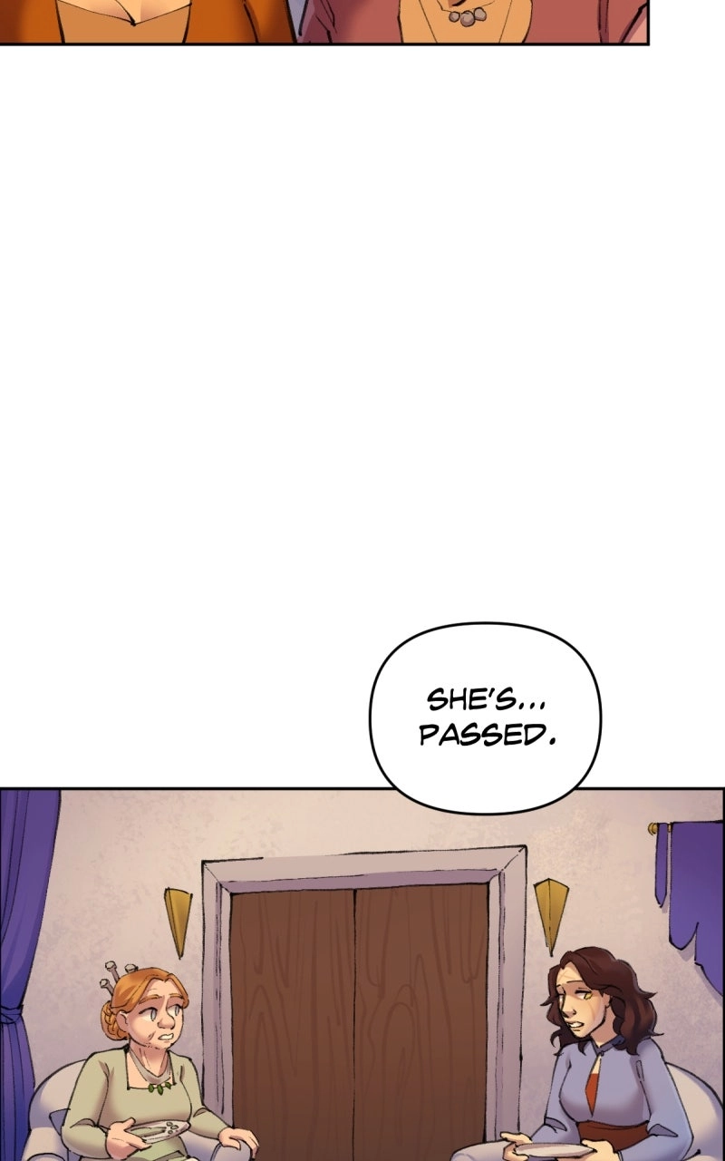 A Spell for a Smith Chapter 83 page 15 - 