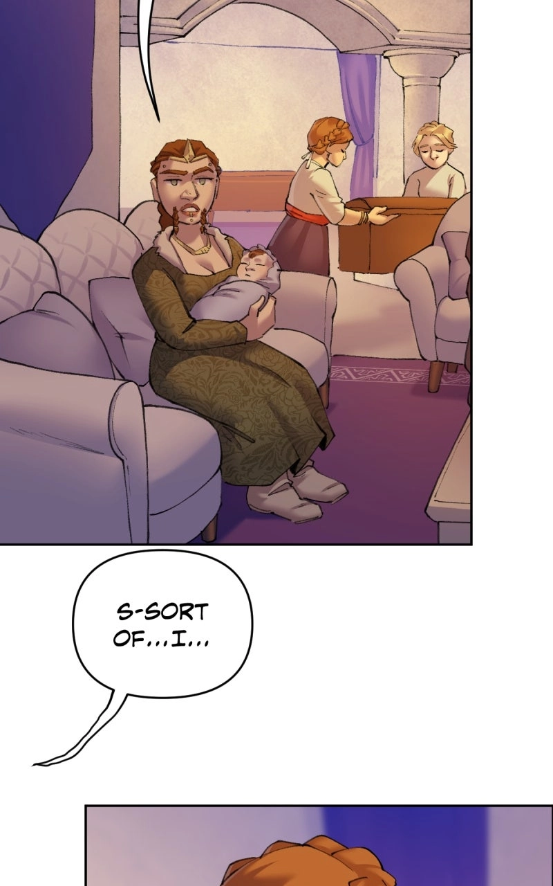 A Spell for a Smith Chapter 83 page 18 - 