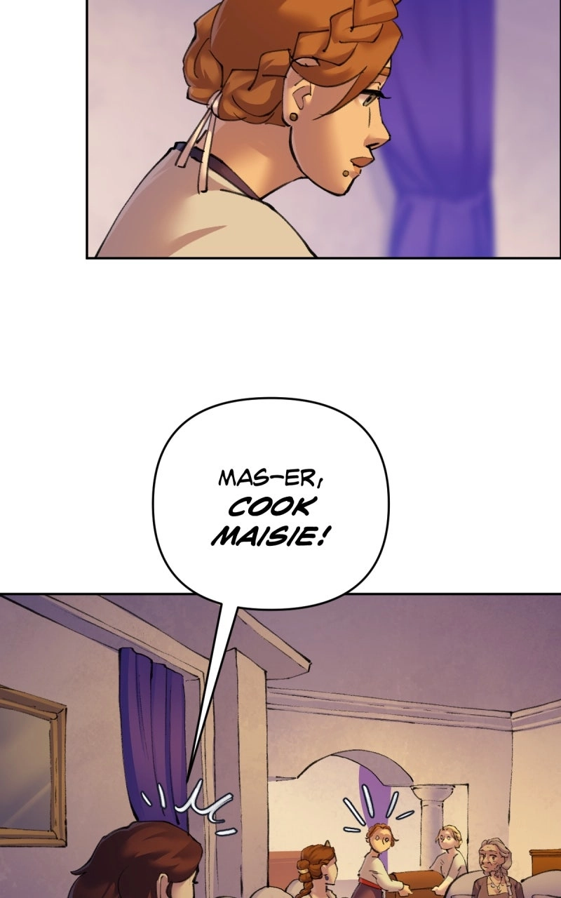 A Spell for a Smith Chapter 83 page 19 - 