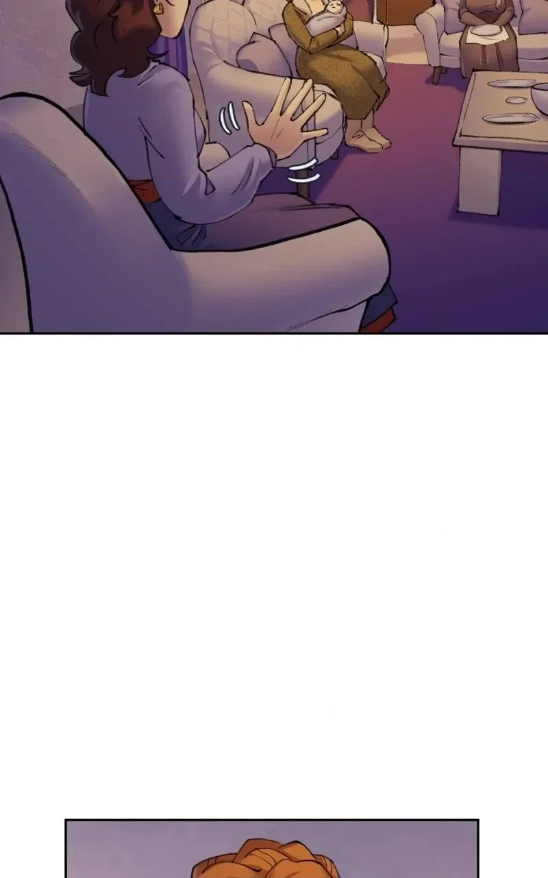 A Spell for a Smith Chapter 83 page 20 - 