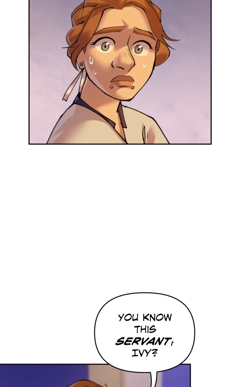 A Spell for a Smith Chapter 83 page 21 - 