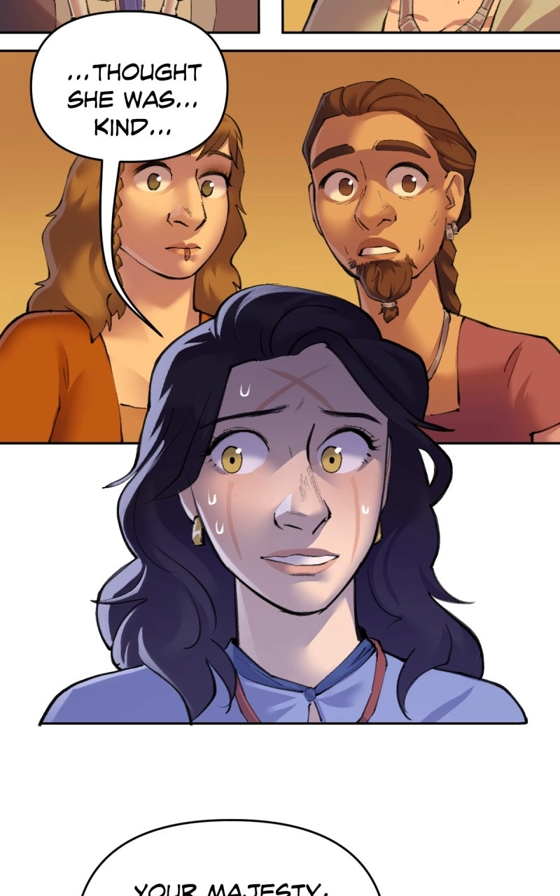 A Spell for a Smith Chapter 83 page 23 - 