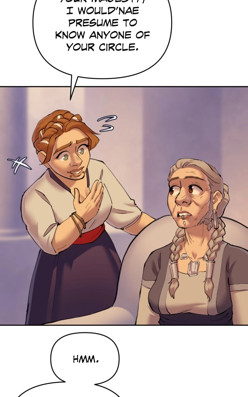 A Spell for a Smith Chapter 83 page 24 - 