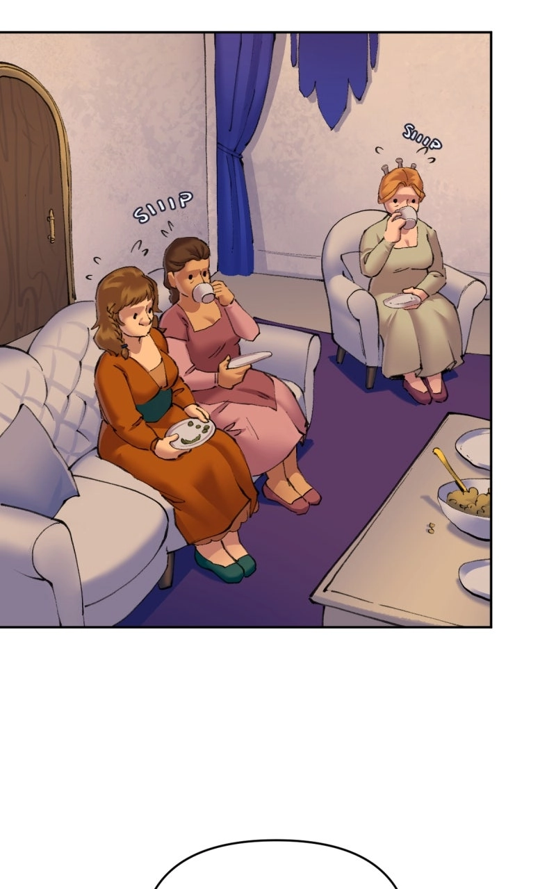 A Spell for a Smith Chapter 83 page 27 - 