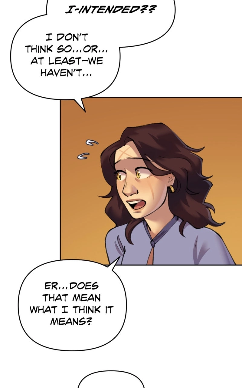 A Spell for a Smith Chapter 83 page 29 - 