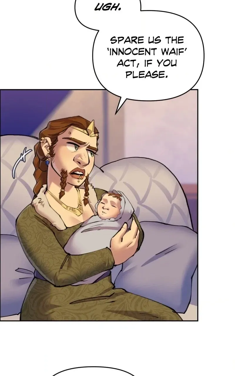 A Spell for a Smith Chapter 83 page 30 - 