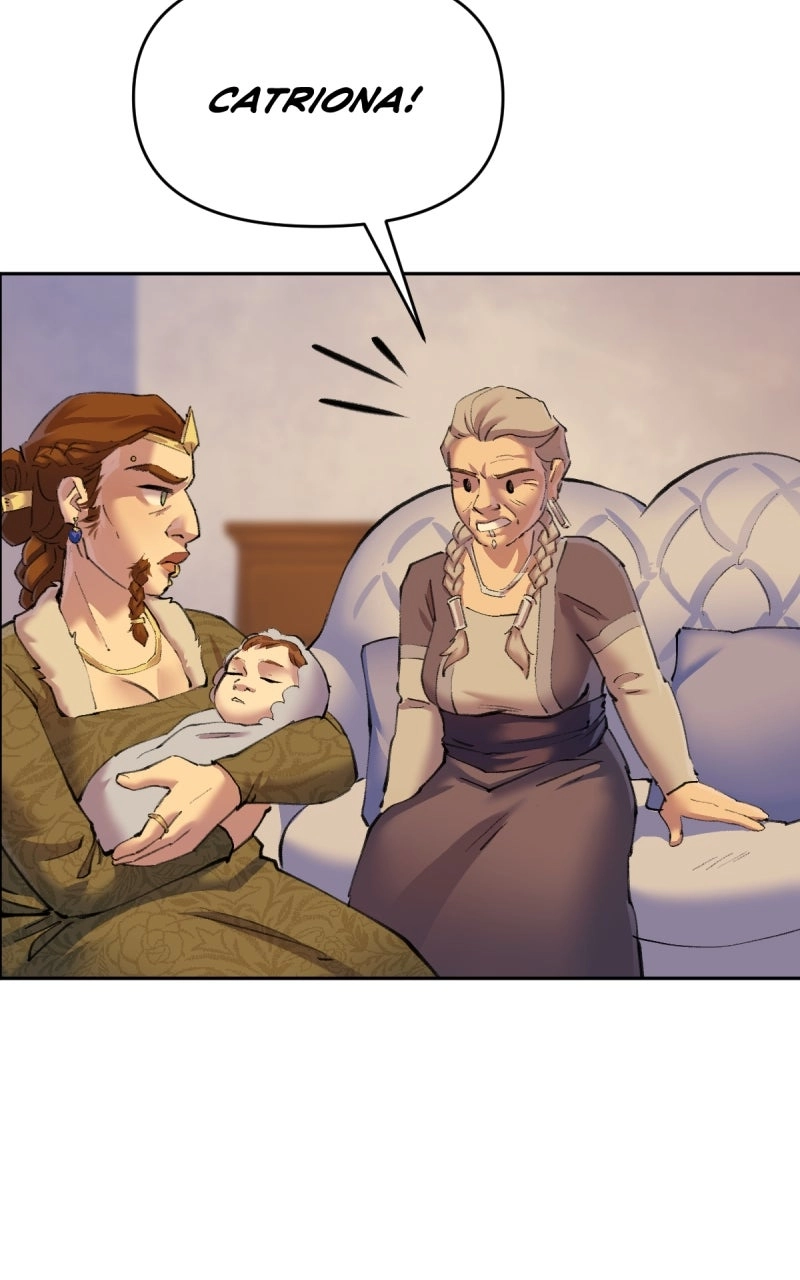 A Spell for a Smith Chapter 83 page 31 - 