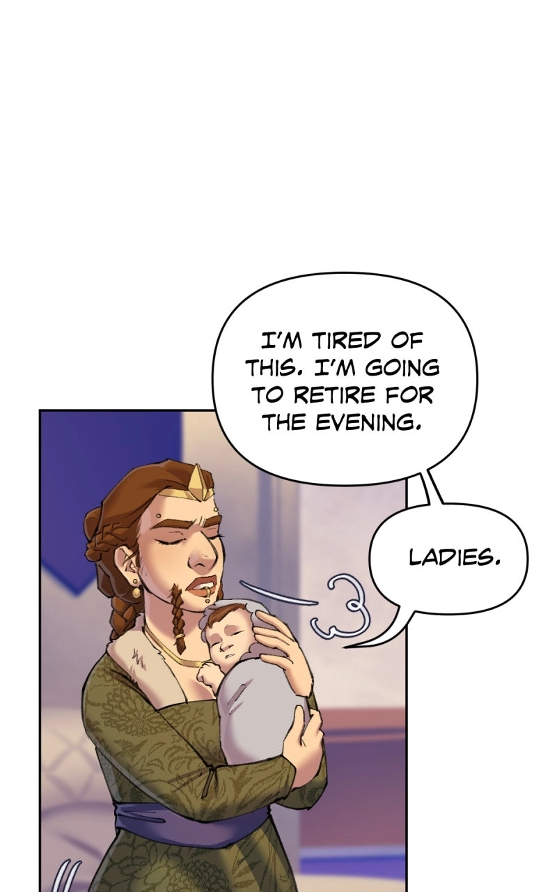 A Spell for a Smith Chapter 83 page 32 - 