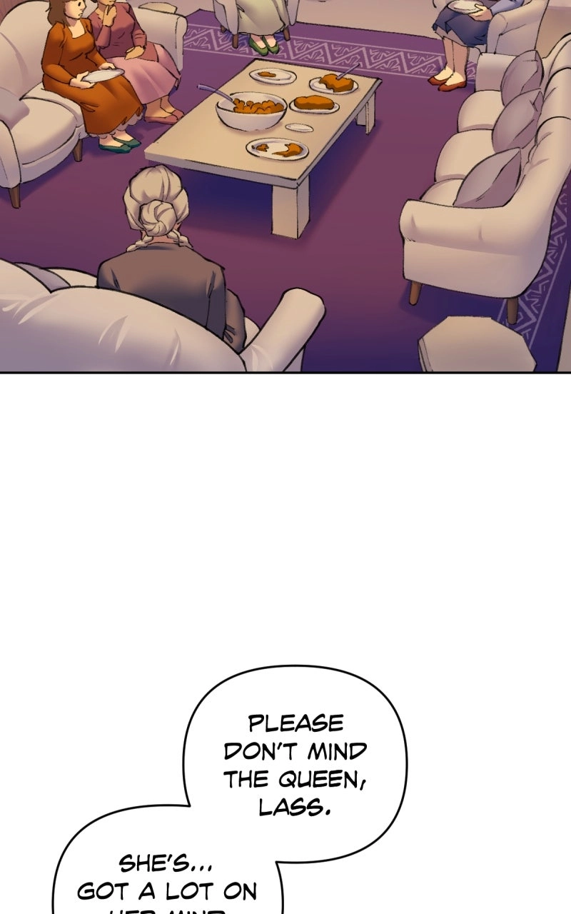 A Spell for a Smith Chapter 83 page 35 - 