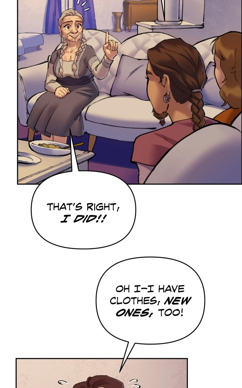 A Spell for a Smith Chapter 83 page 38 - 