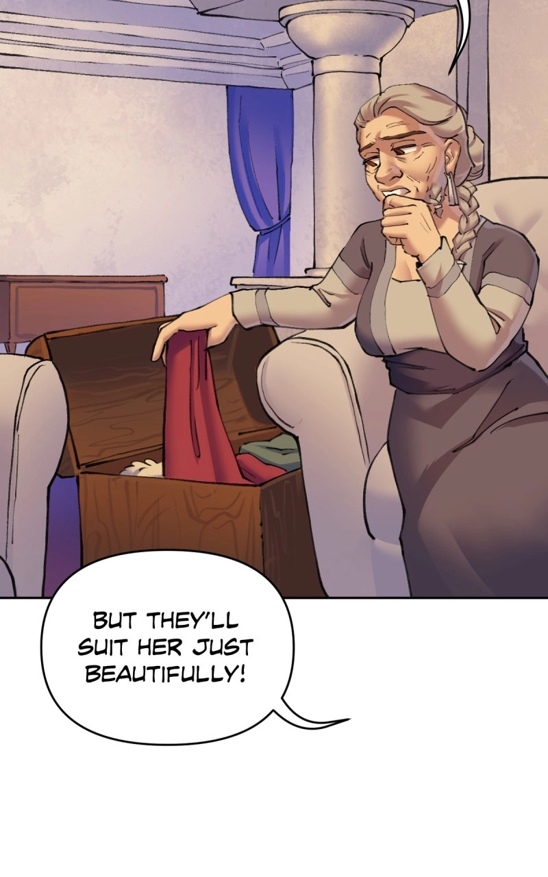 A Spell for a Smith Chapter 83 page 41 - 