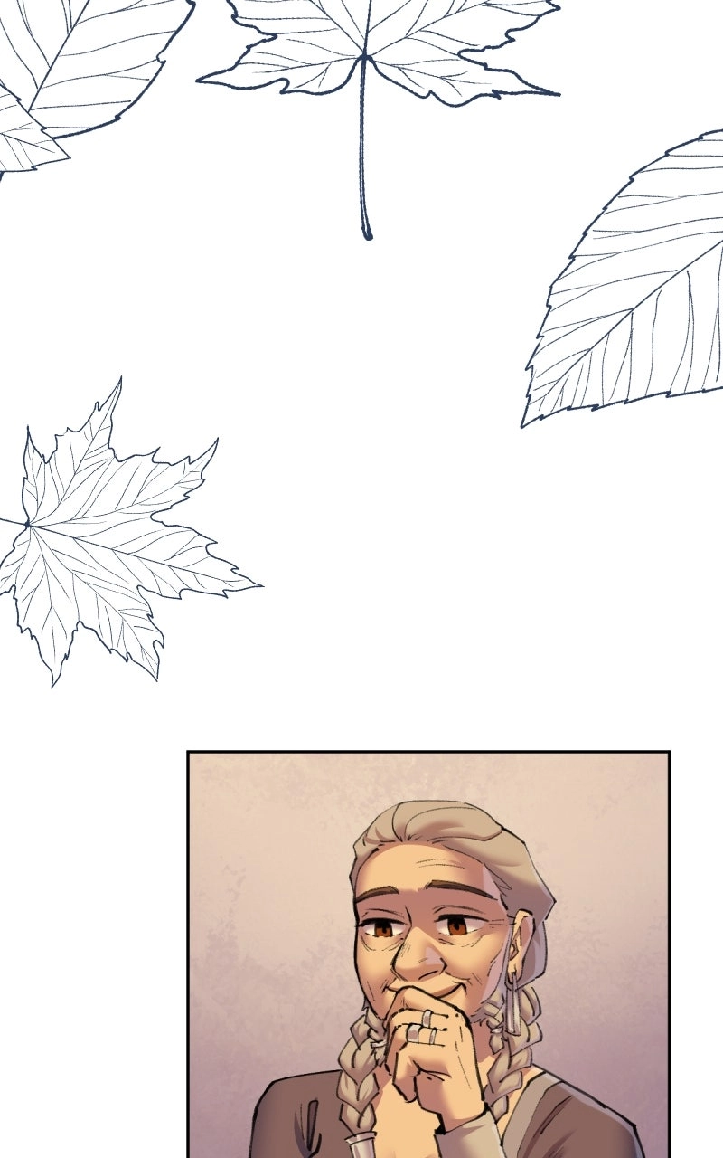 A Spell for a Smith Chapter 83 page 44 - 