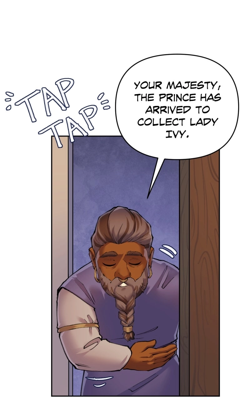 A Spell for a Smith Chapter 83 page 46 - 