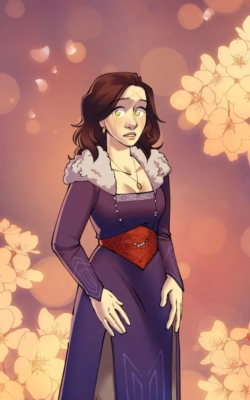 A Spell for a Smith Chapter 83 page 50 - 