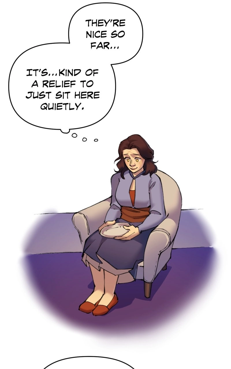 A Spell for a Smith Chapter 83 page 6 - 