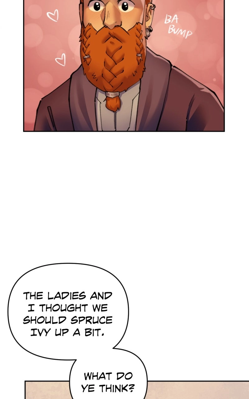 A Spell for a Smith Chapter 83 page 52 - 