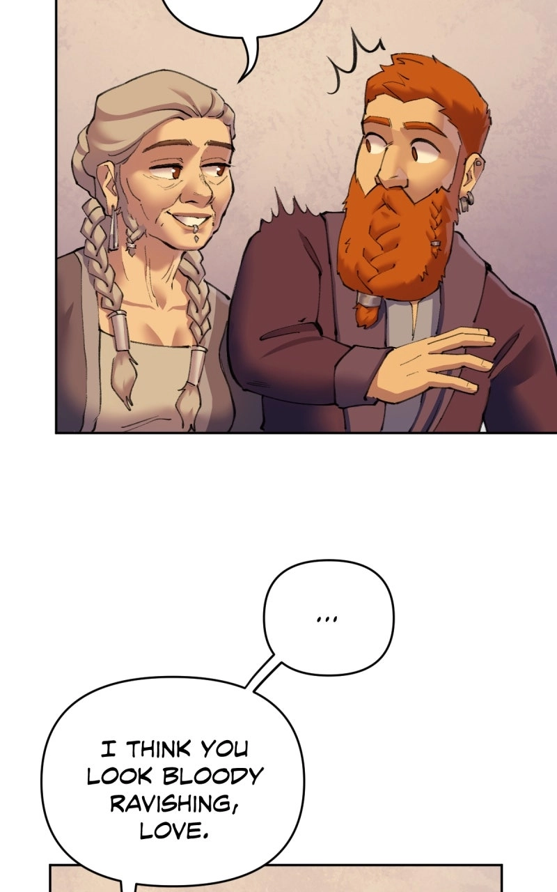 A Spell for a Smith Chapter 83 page 53 - 