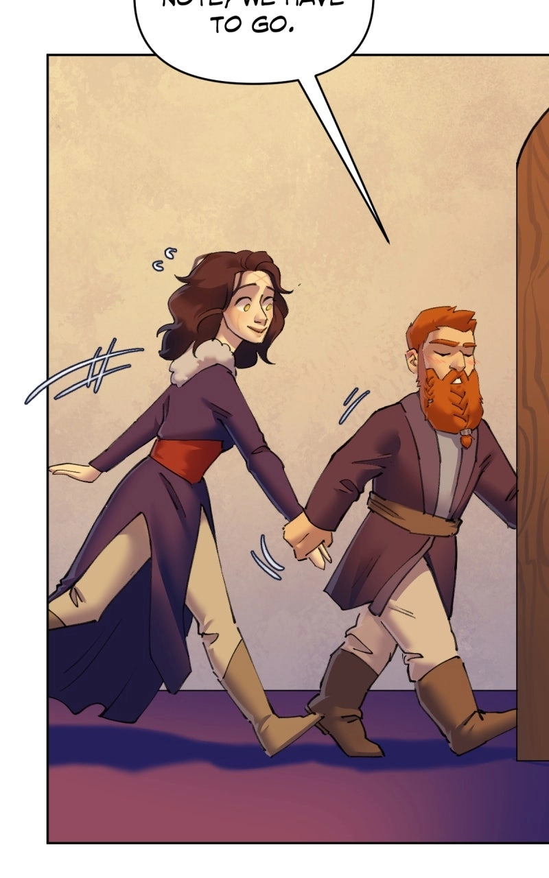 A Spell for a Smith Chapter 83 page 56 - 