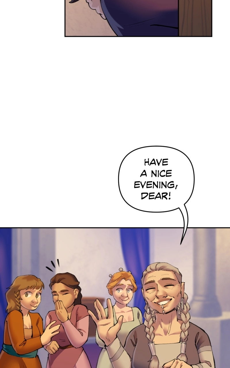 A Spell for a Smith Chapter 83 page 58 - 