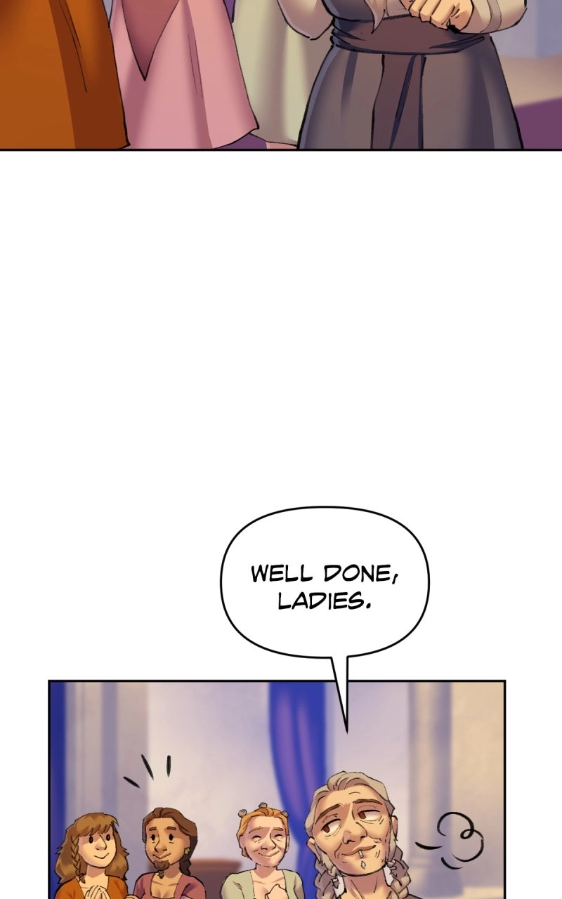 A Spell for a Smith Chapter 83 page 59 - 