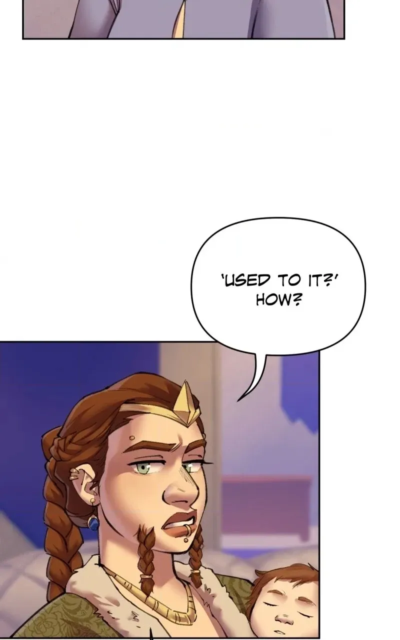 A Spell for a Smith Chapter 83 page 10 - 