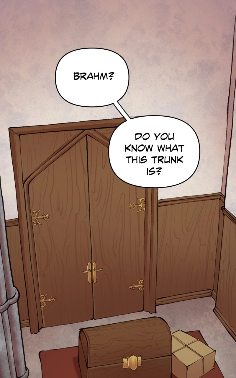 A Spell for a Smith Chapter 84 page 1 - 
