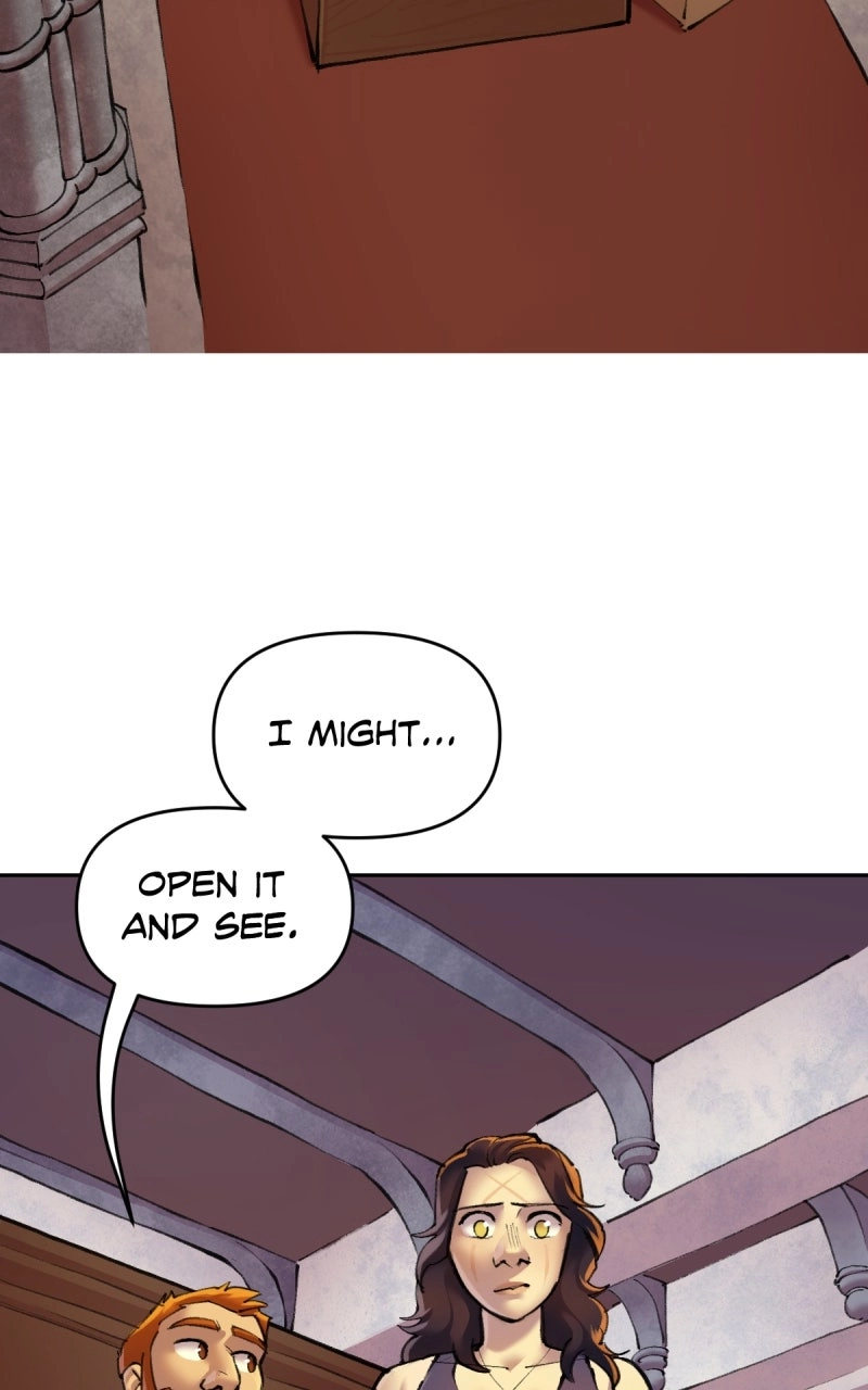 A Spell for a Smith Chapter 84 page 2 - 
