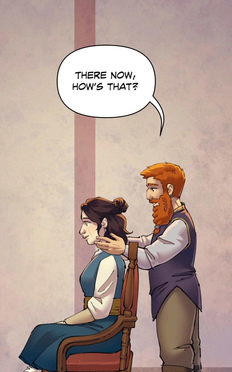A Spell for a Smith Chapter 84 page 12 - 