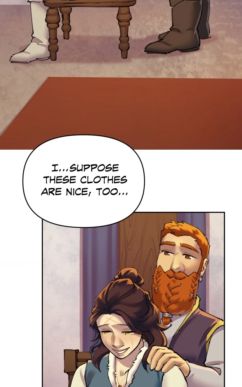 A Spell for a Smith Chapter 84 page 13 - 