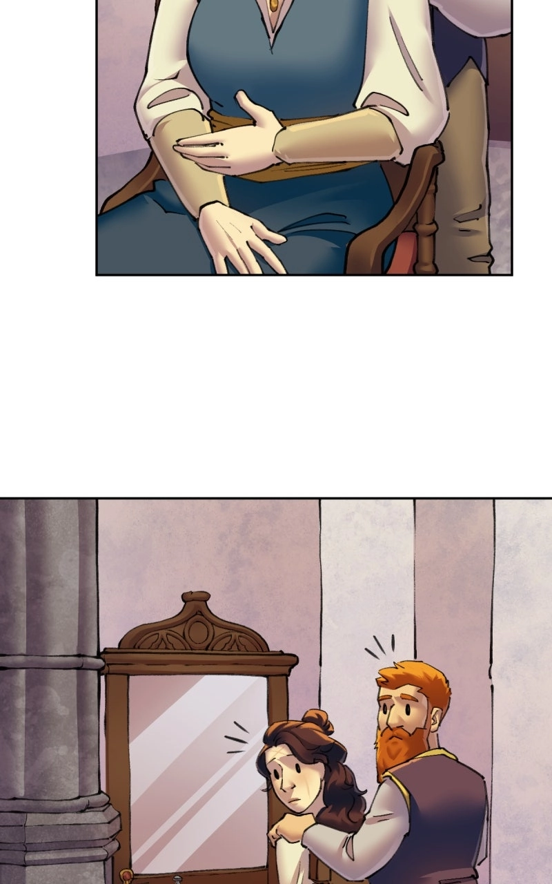 A Spell for a Smith Chapter 84 page 14 - 