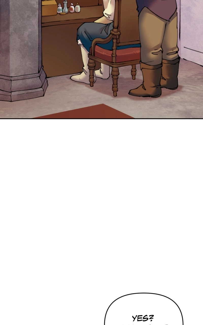 A Spell for a Smith Chapter 84 page 15 - 