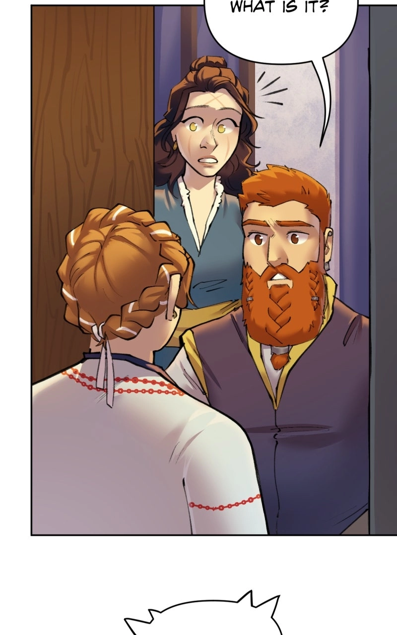A Spell for a Smith Chapter 84 page 16 - 