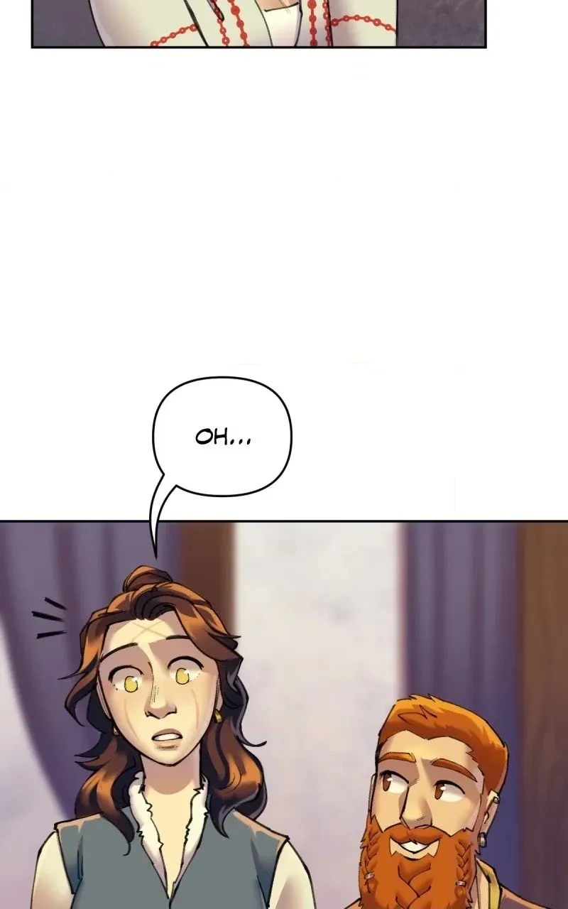 A Spell for a Smith Chapter 84 page 20 - 