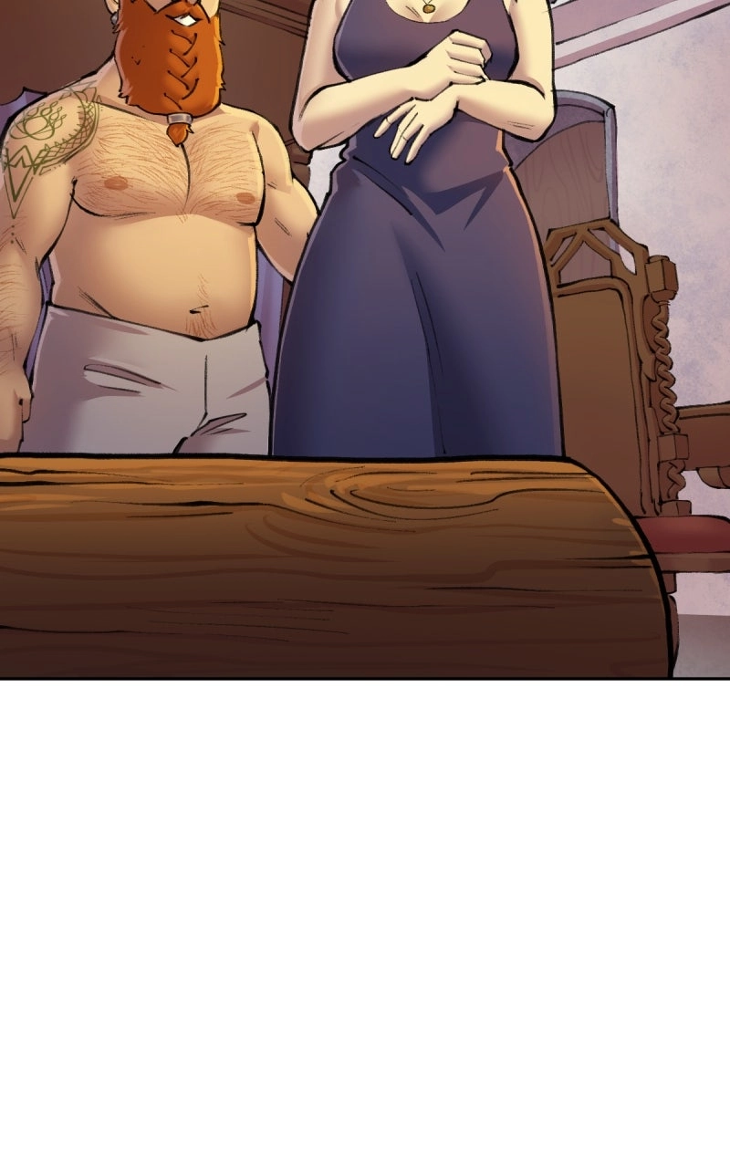 A Spell for a Smith Chapter 84 page 3 - 