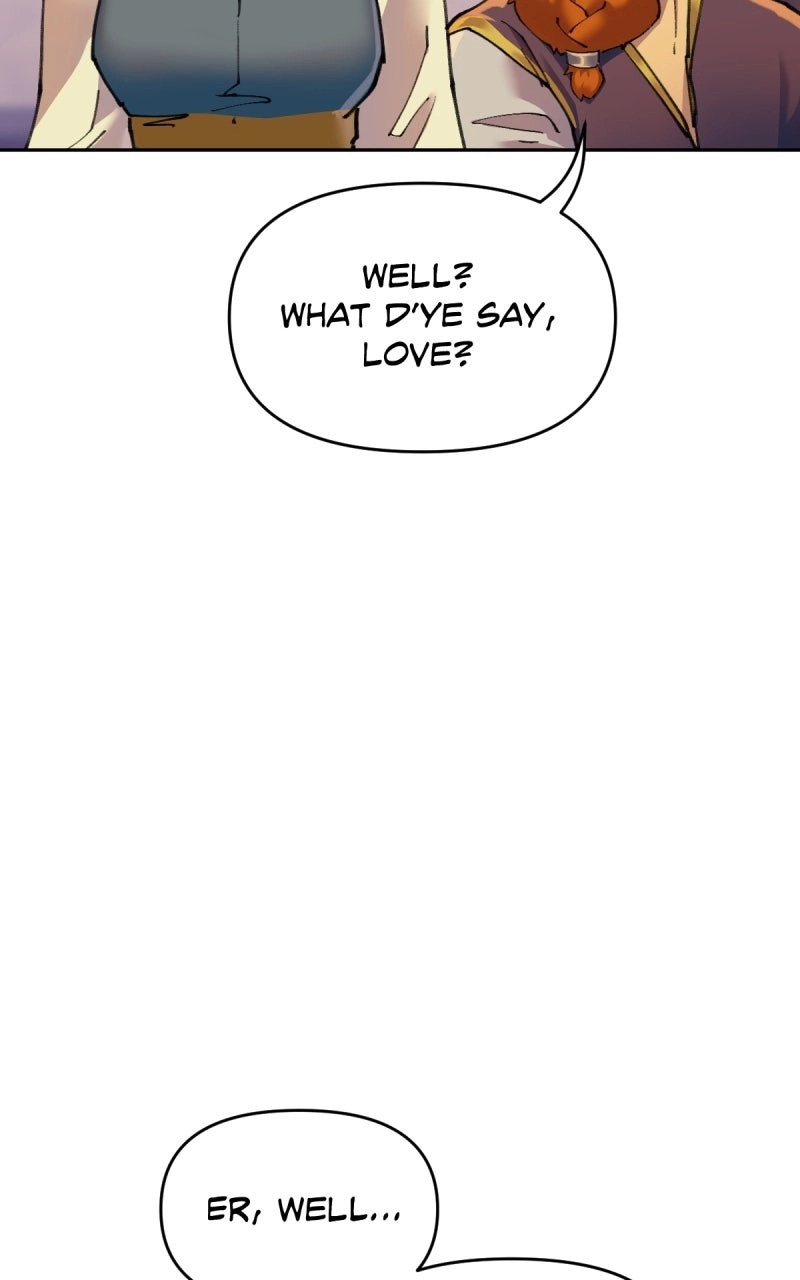 A Spell for a Smith Chapter 84 page 21 - 