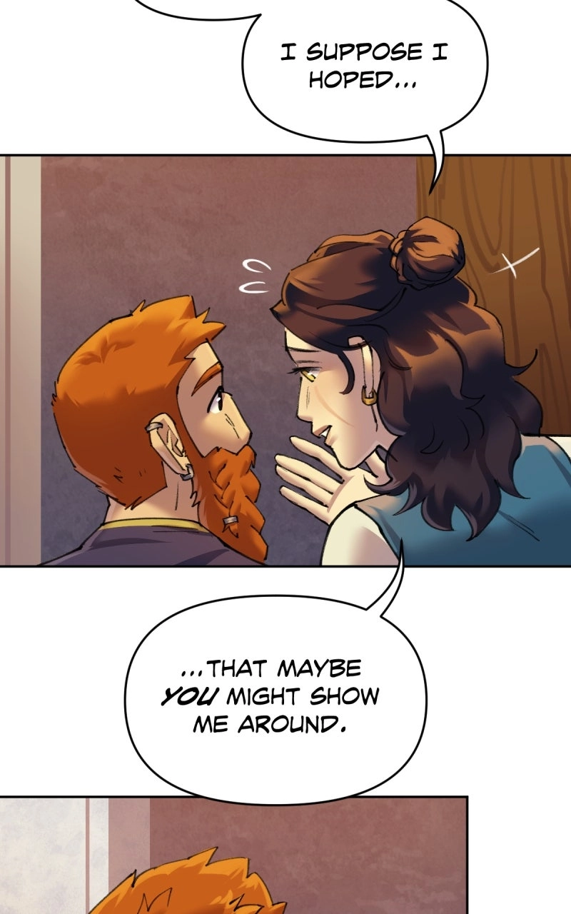 A Spell for a Smith Chapter 84 page 22 - 
