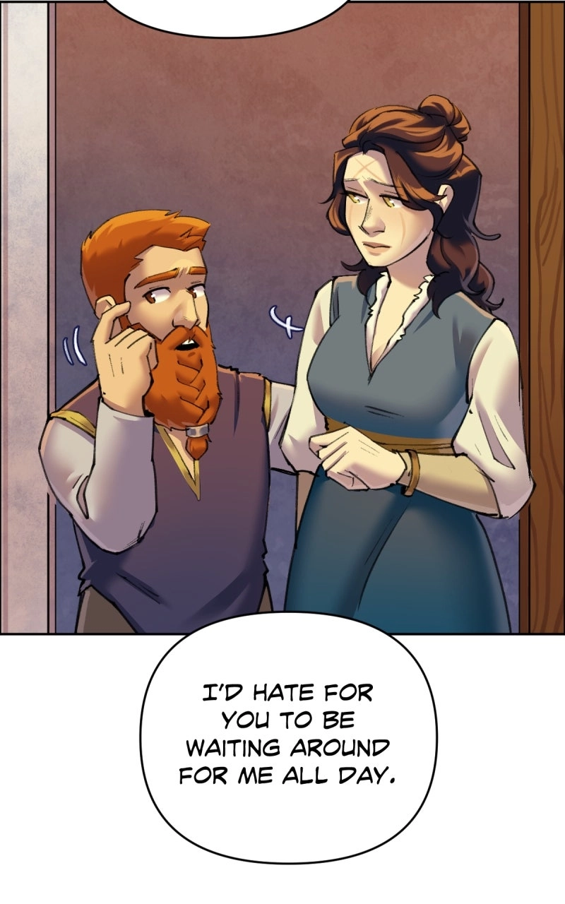 A Spell for a Smith Chapter 84 page 24 - 