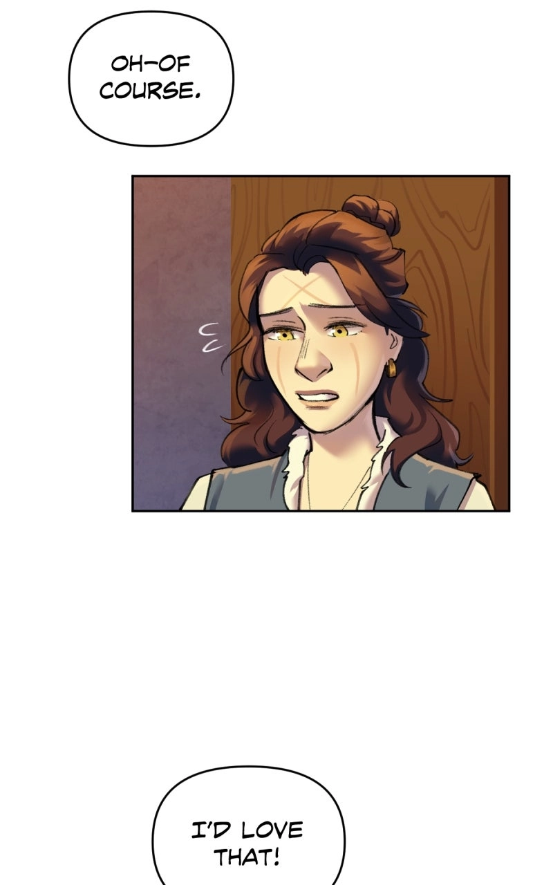 A Spell for a Smith Chapter 84 page 25 - 