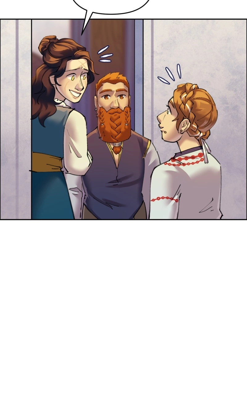 A Spell for a Smith Chapter 84 page 26 - 