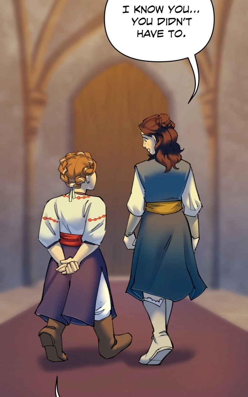 A Spell for a Smith Chapter 84 page 28 - 
