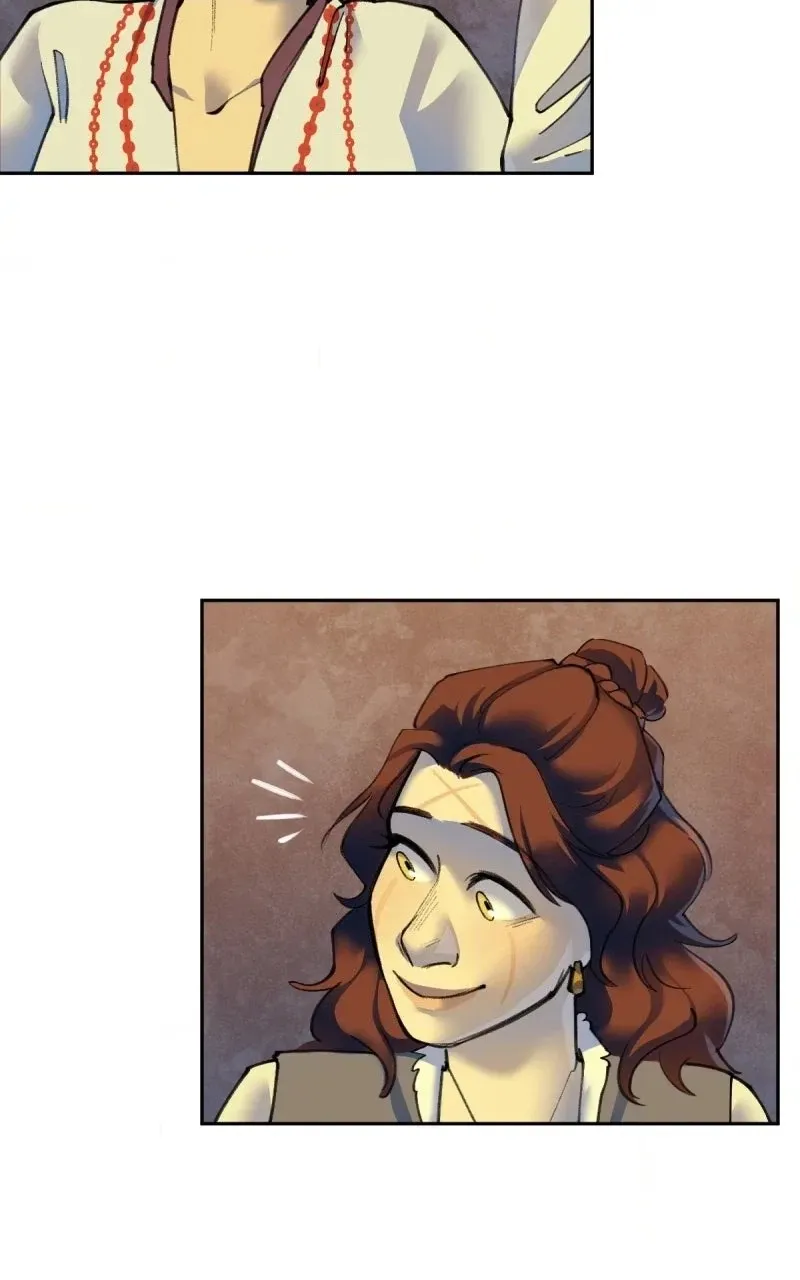 A Spell for a Smith Chapter 84 page 30 - 