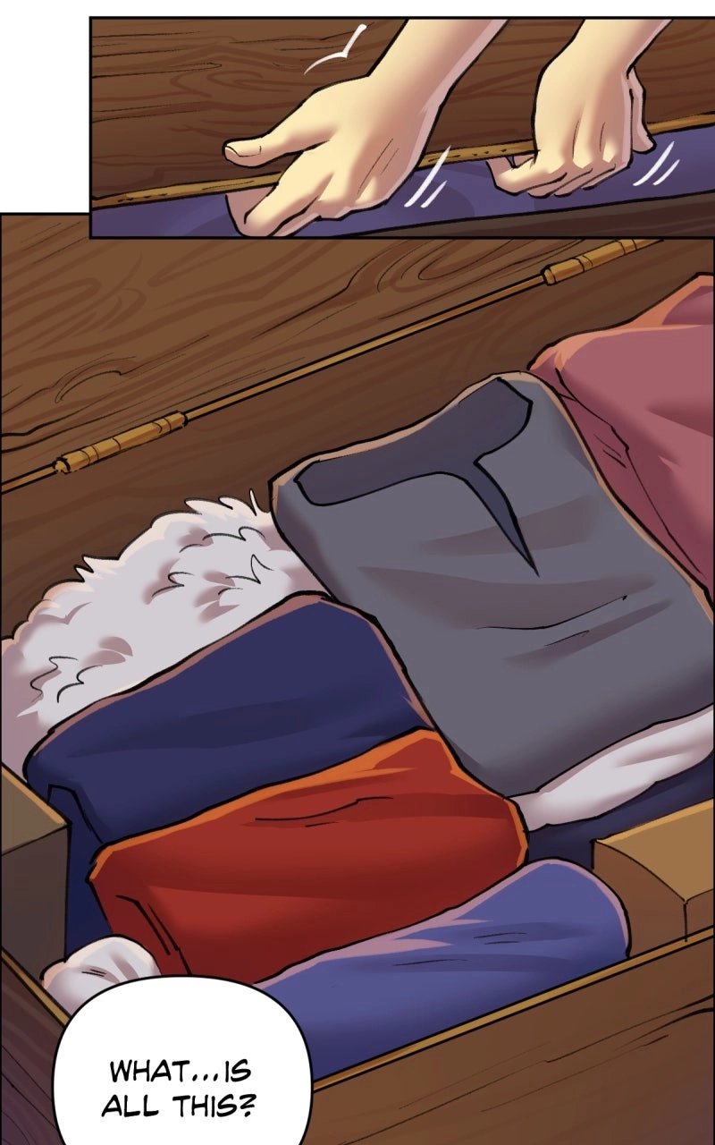 A Spell for a Smith Chapter 84 page 4 - 