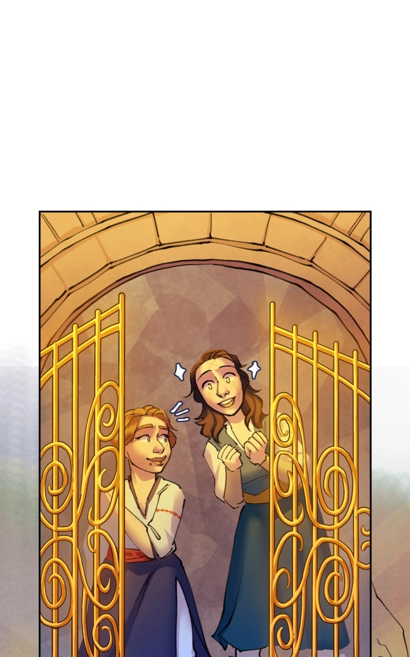 A Spell for a Smith Chapter 84 page 36 - 
