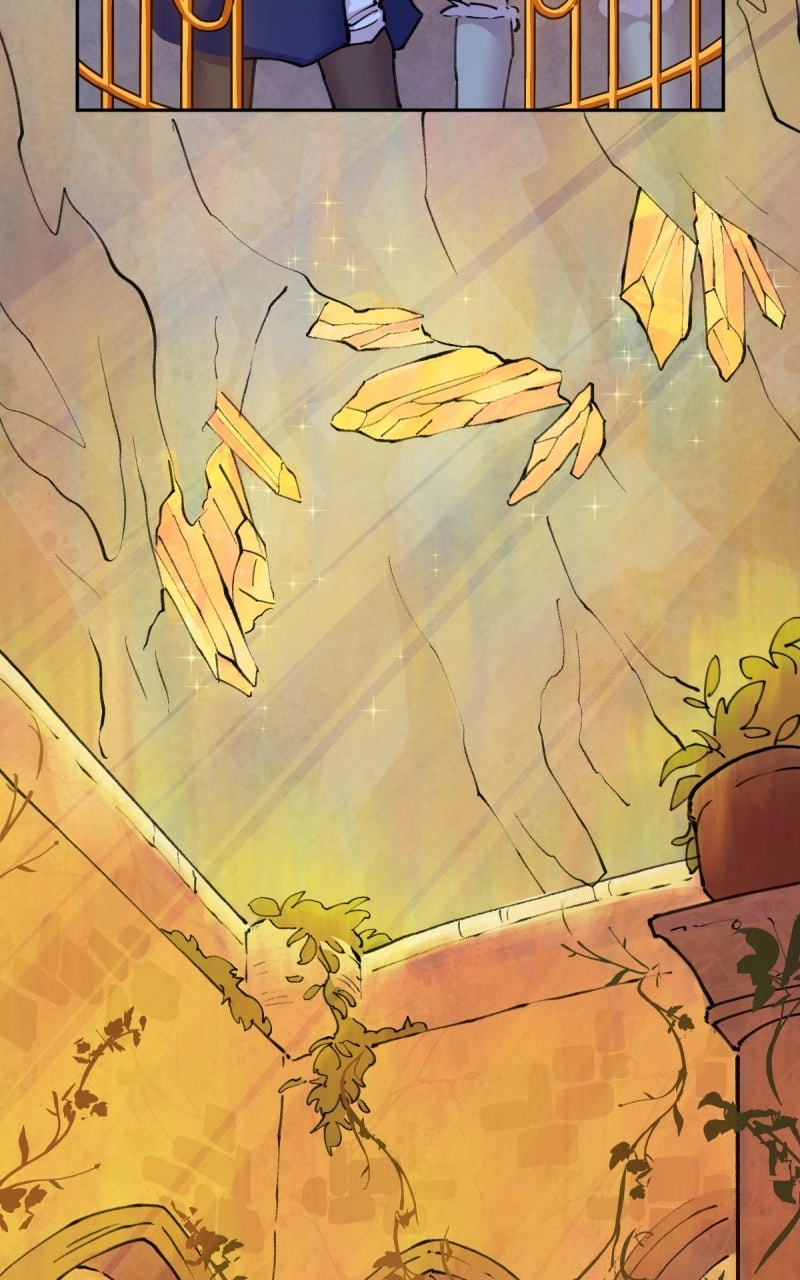 A Spell for a Smith Chapter 84 page 37 - 